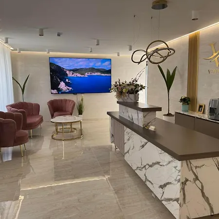Апартамент в комплекс Voyage кавици, *